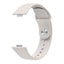 Huawei Watch Fit 3 KRD-11 22mm Silikon Kordon Starlight