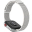 Huawei Watch Fit 3 Zore KRD-03 Hasır Kordon İndigo