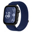 Huawei Watch Fit 4 Pro Zore KRD-144 Hasır Kordon