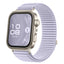 Huawei Watch Fit 4 Zore KRD-144 Hasır Kordon