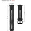 Huawei Watch Fit KRD-43 Silikon Kordon Siyah