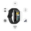 Huawei Watch Fit Zore Narr Tpu Body Ekran Koruyucu Renksiz