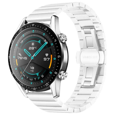 Huawei Watch GT 3 42mm KRD-16 Metal Kordon Siyah