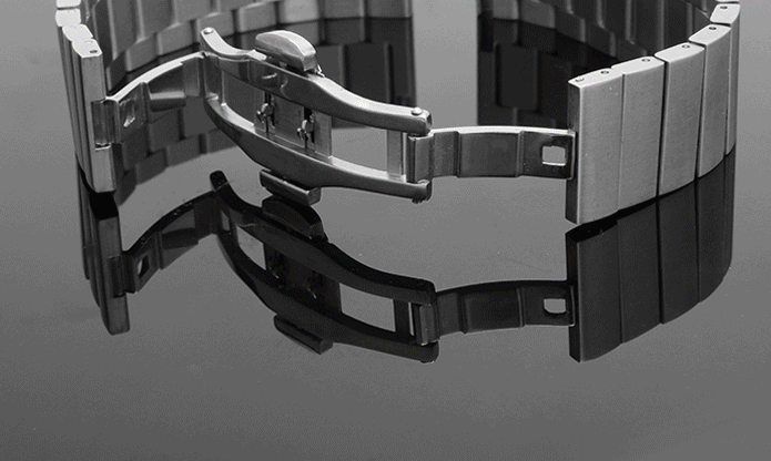 Huawei Watch GT 3 42mm KRD-16 Metal Kordon Beyaz