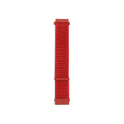 Huawei Watch GT 3 42mm Zore KRD-03 Hasır Kordon NO28