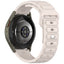 Huawei Watch GT 3 42mm Zore KRD-132 22mm Silikon Kordon Strap Kayış