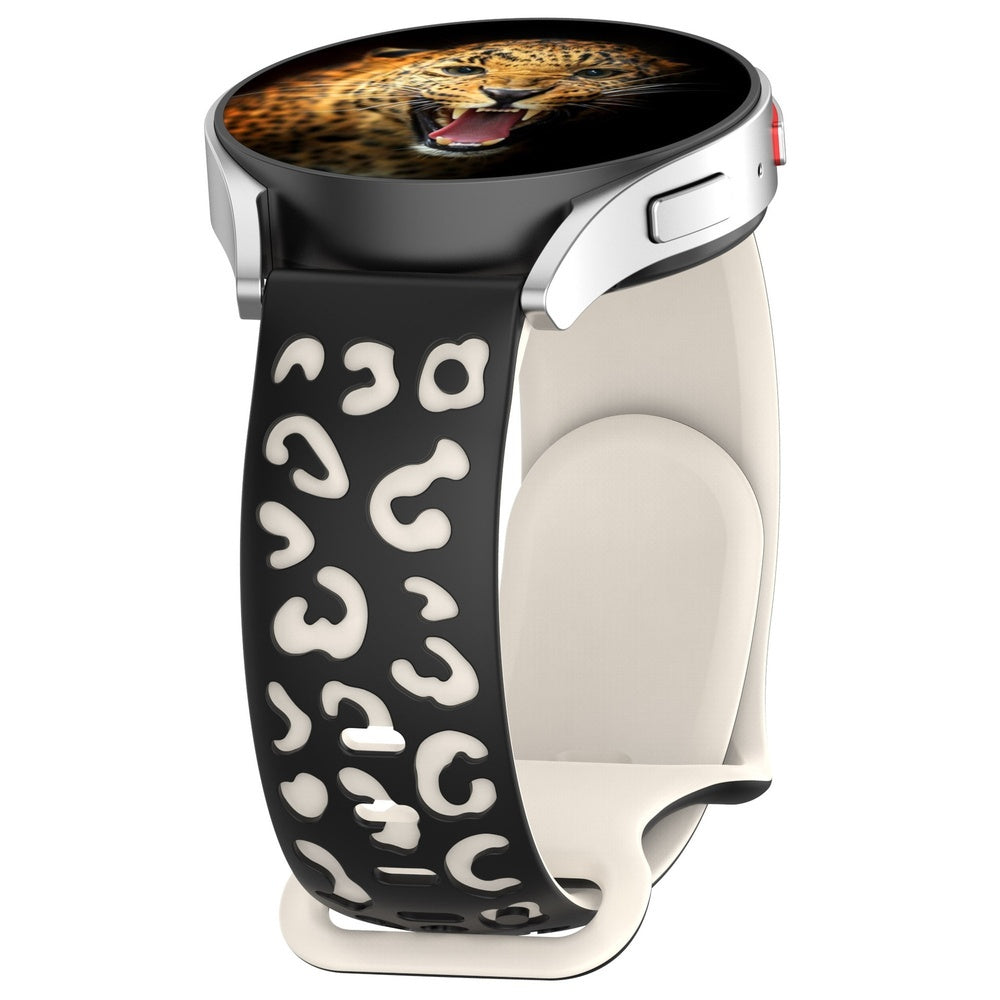 Huawei Watch GT 3 42mm Zore KRD-140 20mm Silikon Kordon Strap Kayış