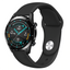 Huawei Watch GT 3 46mm KRD-11 Silikon Kordon Lacivert
