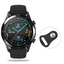 Huawei Watch GT 3 46mm KRD-11 Silikon Kordon Turkuaz