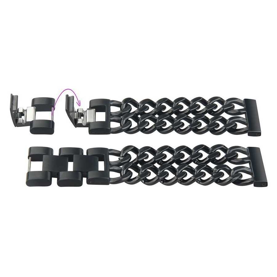 Huawei Watch GT 3 46mm KRD-17 Metal Kordon Gold