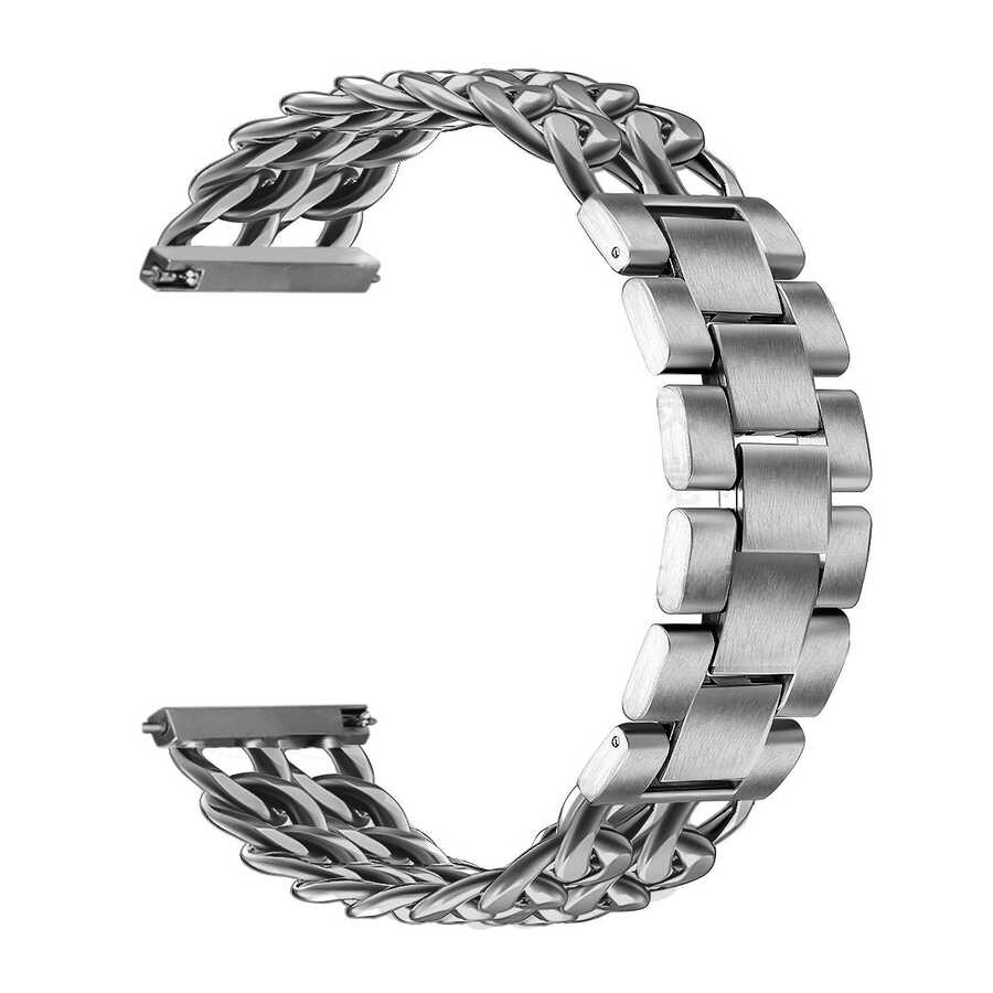 Huawei Watch GT 3 46mm KRD-17 Metal Kordon Gold