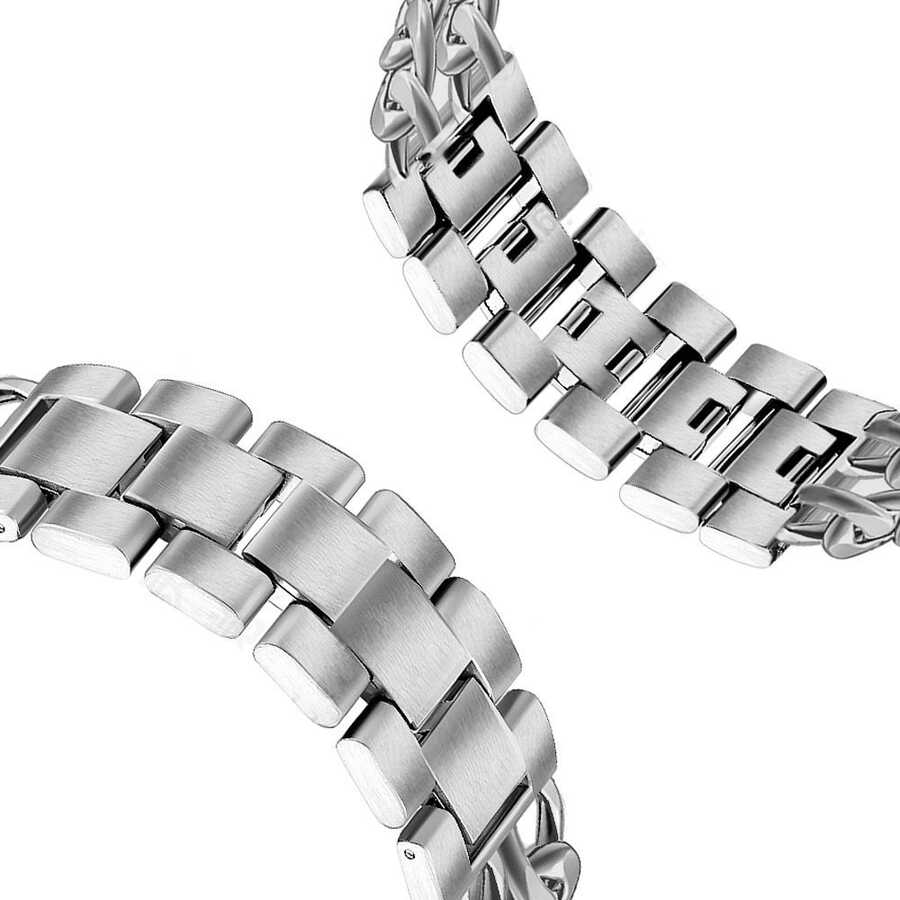 Huawei Watch GT 3 46mm KRD-17 Metal Kordon Rose Gold