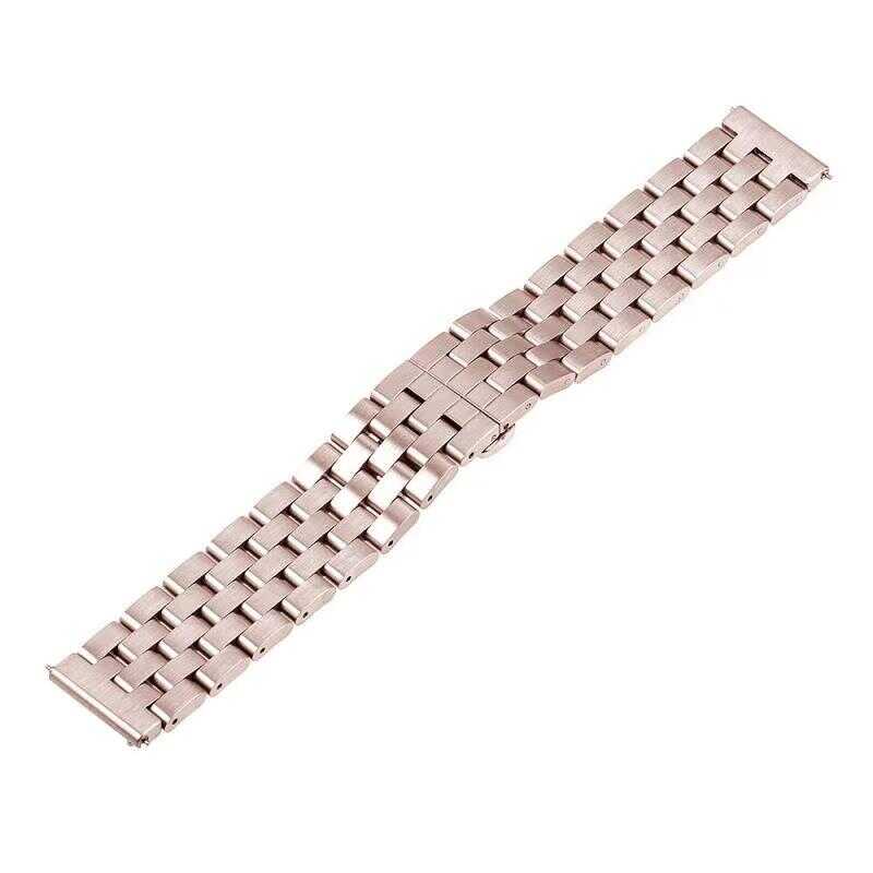 Huawei Watch GT 3 46mm KRD-20 Metal Kordon Siyah