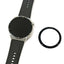 Huawei Watch GT 3 Pro 46mm Zore PMMA Pet Saat Ekran Koruyucu Siyah