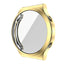 Huawei Watch GT2 Pro Zore Watch Gard 02 Ekran Koruyucu Gold