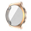 Huawei Watch GT2 Pro Zore Watch Gard 02 Ekran Koruyucu Siyah