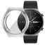 Huawei Watch GT2 Pro Zore Watch Gard 02 Ekran Koruyucu Rose Gold
