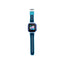 Huawei Watch GT5 41mm Zore KRD-138 18mm Çocuklara Özel Silikon Strap Kayış Deep Blue