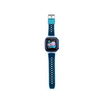 Huawei Watch GT5 41mm Zore KRD-138 18mm Çocuklara Özel Silikon Strap Kayış
