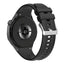 Huawei Watch GT5 Pro 46mm Zore KRD-130 Silikon Kordon Strap Kayış Starlight