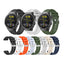 Huawei Watch GT5 Pro 46mm Zore KRD-130 Silikon Kordon Strap Kayış Starlight