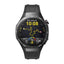 Huawei Watch GT5 Pro 46mm Zore KRD-130 Silikon Kordon Strap Kayış Yeşil