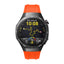Huawei Watch GT5 Pro 46mm Zore KRD-130 Silikon Kordon Strap Kayış Yeşil