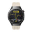 Huawei Watch GT5 Pro 46mm Zore KRD-130 Silikon Kordon Strap Kayış Starlight