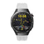 Huawei Watch GT5 Pro 46mm Zore KRD-130 Silikon Kordon Strap Kayış Starlight