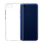 Huawei Y5 2018 Kılıf Zore Ultra İnce Silikon 0.2 mm Renksiz