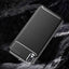 Huawei Y5 2019 Kılıf Zore Negro Silikon Kapak Lacivert