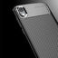 Huawei Y5 2019 Kılıf Zore Negro Silikon Kapak Lacivert