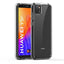 Huawei Y5P Kılıf Zore Coss Kapak Renksiz