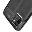 Huawei Y5P Kılıf Zore Niss Silikon Kapak Kırmızı