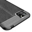 Huawei Y5P Kılıf Zore Niss Silikon Kapak Kırmızı