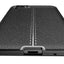 Huawei Y5P Kılıf Zore Niss Silikon Kapak Kırmızı