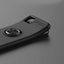 Huawei Y5P Kılıf Zore Ravel Silikon Kapak Kırmızı