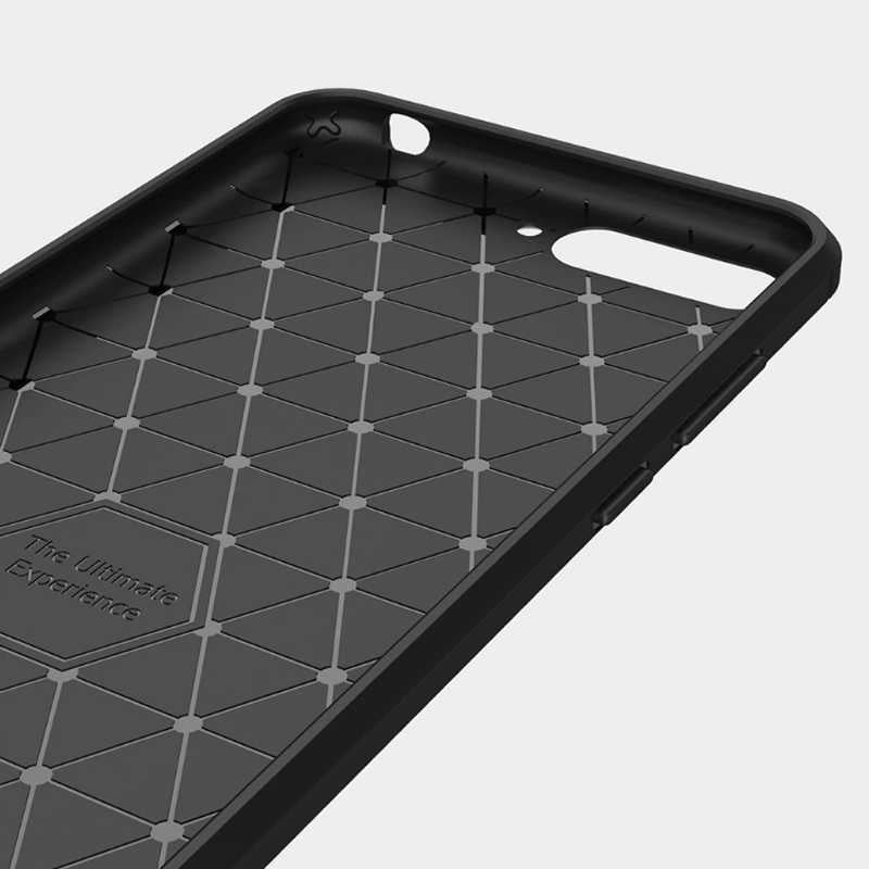 Huawei Y6 2018 Kılıf Zore Room Silikon Kapak Lacivert