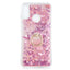 Huawei Y6 2019 Kılıf Zore Milce Kapak Pembe