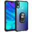 Huawei Y6 2019 Kılıf Zore Mola Kapak Siyah