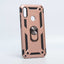 Huawei Y6 2019 Kılıf Zore Vega Kapak Rose Gold
