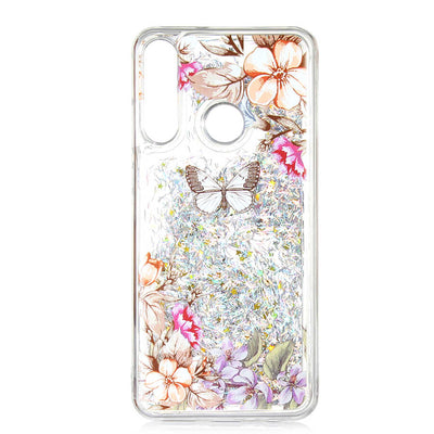 Huawei Y6P Kılıf Zore Marshmelo Silikon NO6