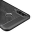 Huawei Y6P Kılıf Zore Niss Silikon Kapak Kırmızı