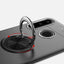 Huawei Y6P Kılıf Zore Ravel Silikon Kapak Mavi