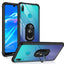 Huawei Y7 Prime 2019 Kılıf Zore Mola Kapak Lacivert