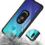 Huawei Y7 Prime 2019 Kılıf Zore Mola Kapak Siyah