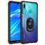 Huawei Y7 Prime 2019 Kılıf Zore Mola Kapak Siyah