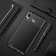 Huawei Y7 Prime 2019 Kılıf Zore Negro Silikon Kapak