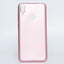 Huawei Y7 Prime 2019 Kılıf Zore Premier Silikon Kapak Rose Gold