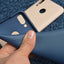 Huawei Y9 2019 Kılıf Zore İnci Silikon Pembe